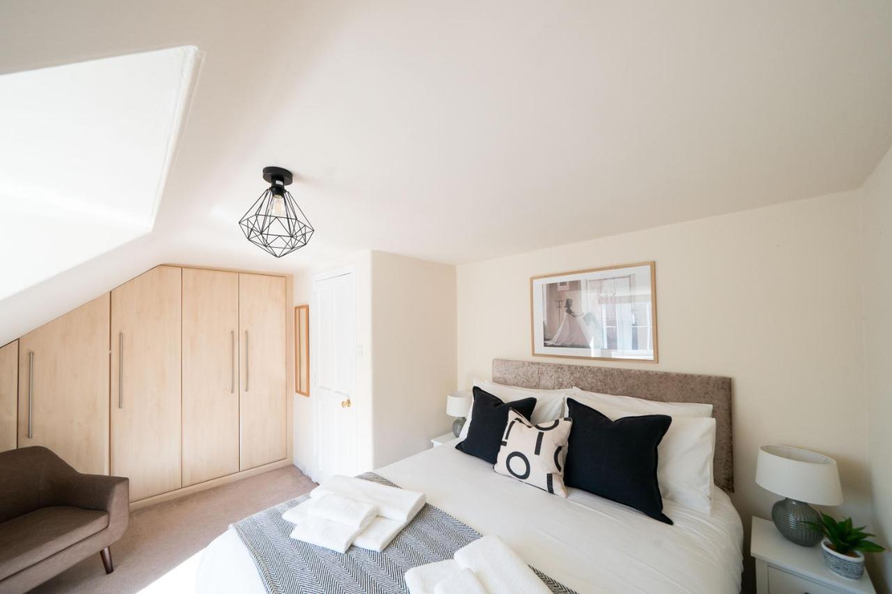 Seaside Home In Stonehaven, Aberdeenshire Экстерьер фото